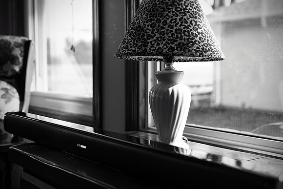 Lamp 1