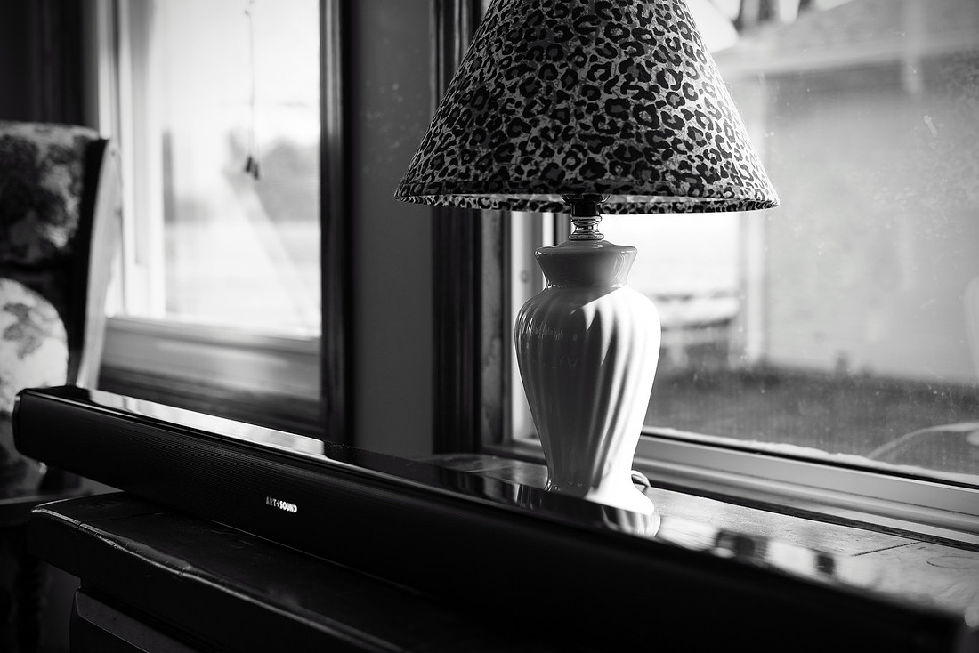 Lamp 1