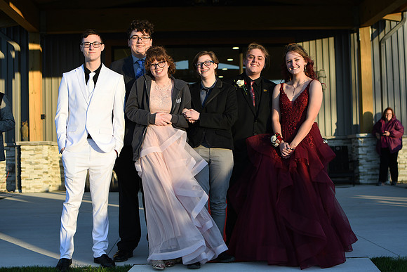 Bath Prom 2022 42