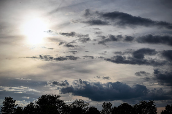 July Sky 8