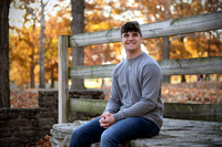 Senior 3