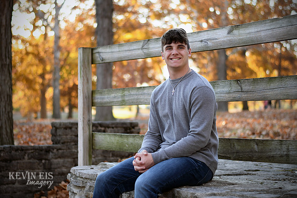 Senior 3