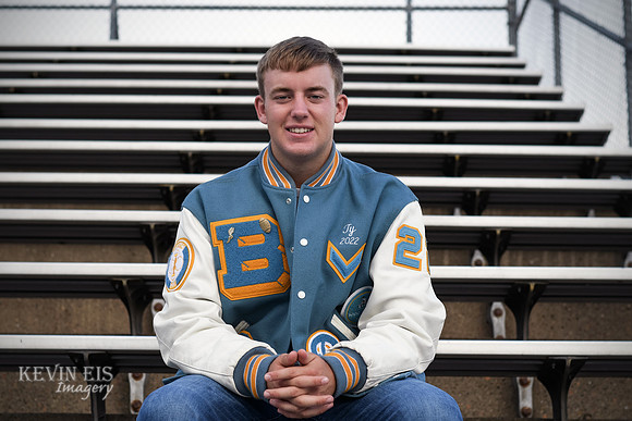 Senior 13