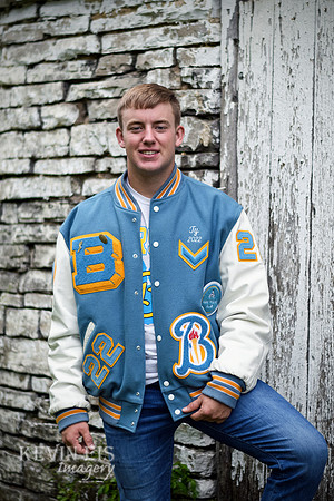 Senior 40