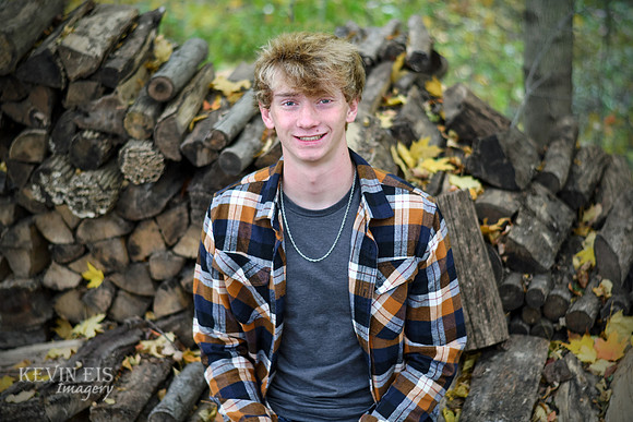 Senior 22