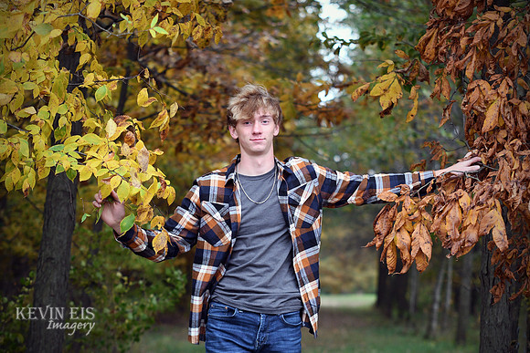 Senior 4
