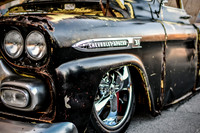Wheels 4