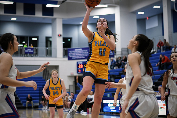 Ayersville GBK 24