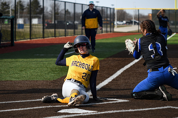 Softball 2023 8