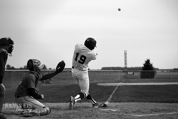 Baseball 2023 Extra (Home)