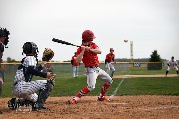 Baseball 2023 23