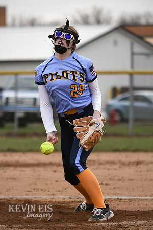 Softball 2023 22