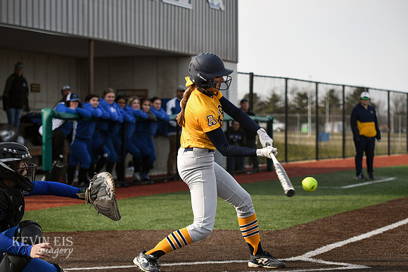 Softball 2023 12