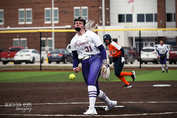 Softball 2023 5