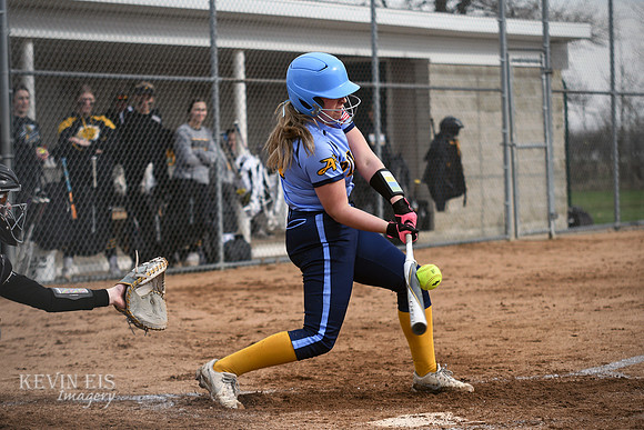 Softball 2023 16