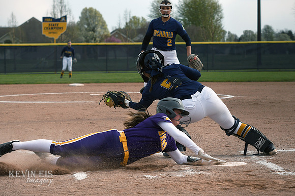 Softball 2023 27