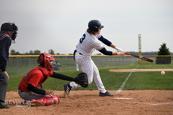 Baseball 2023 25