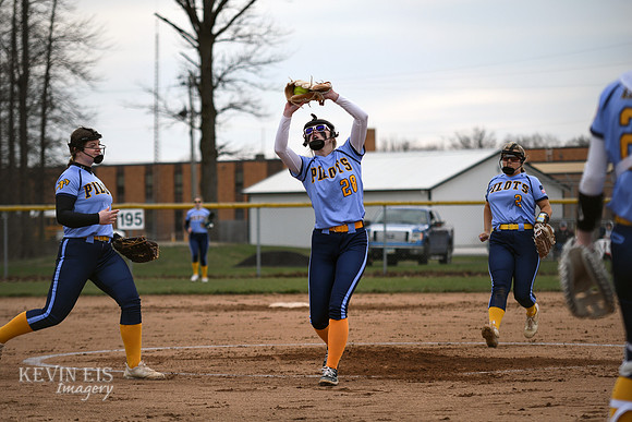 Softball 2023 20