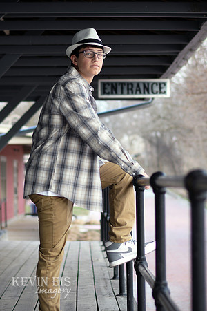 Senior 23