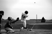 Baseball 2023 Extra (Home)