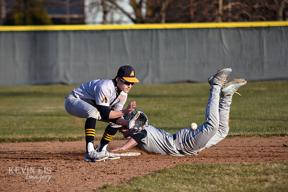 Baseball 2023 9