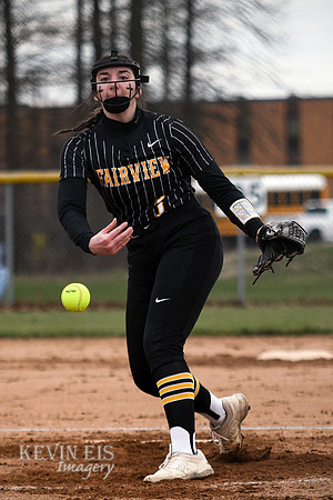 Softball 2023 15