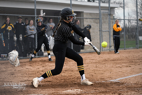 Softball 2023 26