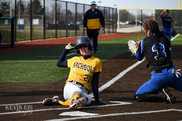 Softball 2023 8