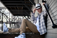 Senior 1