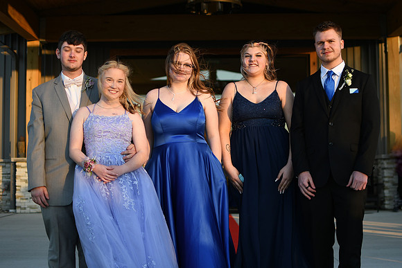 Bath Prom 2022 61