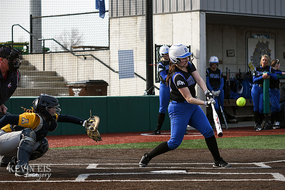 Softball 2023 13
