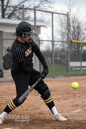 Softball 2023 23