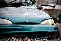 Junkyard 3