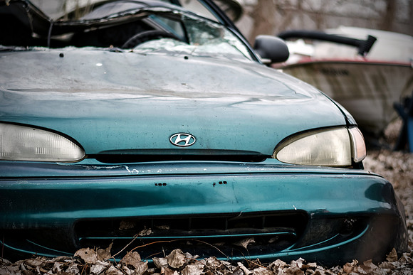 Junkyard 3