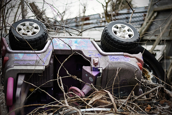 Junkyard 2