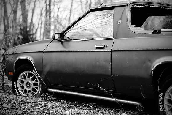 Junkyard 4