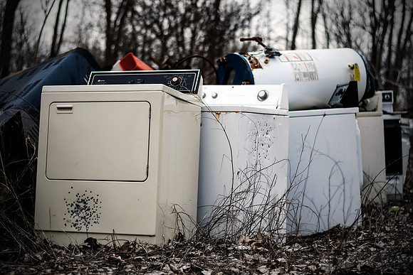 Junkyard 6