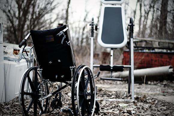 Junkyard 7