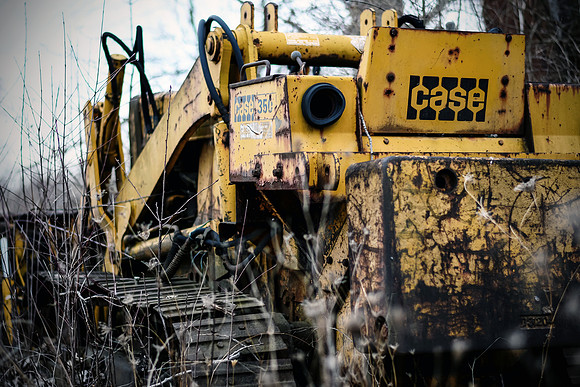 Junkyard 8