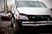 Junkyard 9