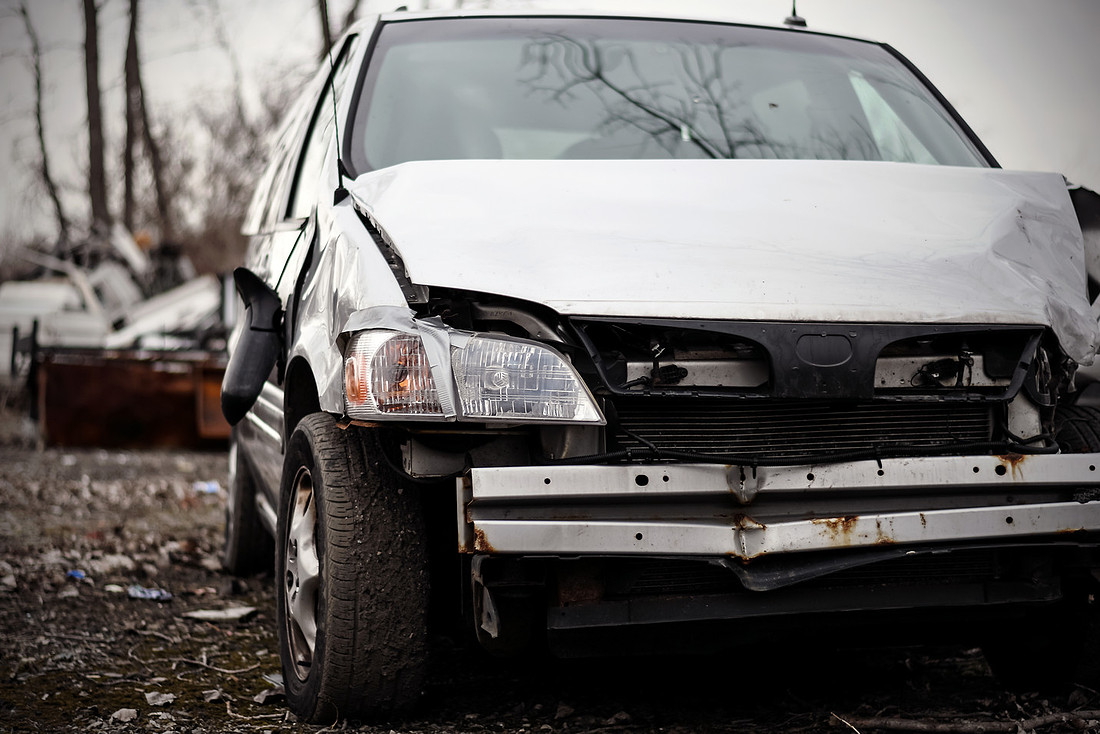 Junkyard 9