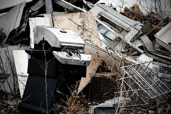 Junkyard 12