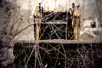 Junkyard 15