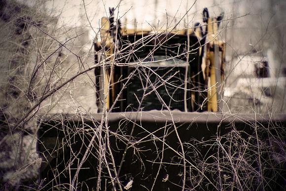 Junkyard 15