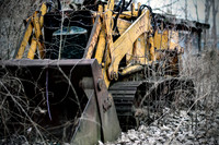 Junkyard 16