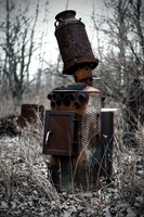 Junkyard 18
