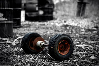 Junkyard 19