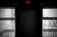 Exit 1