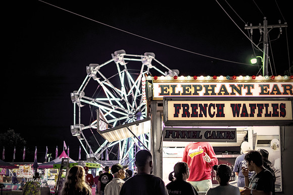 Fair 1