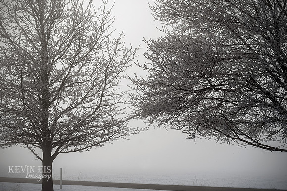 Winter's Spell 7